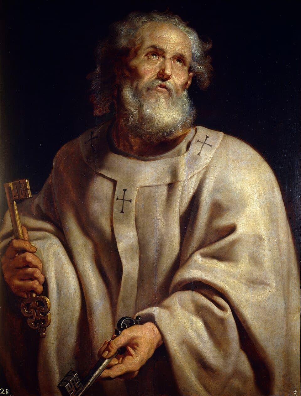 Peter the Apostle