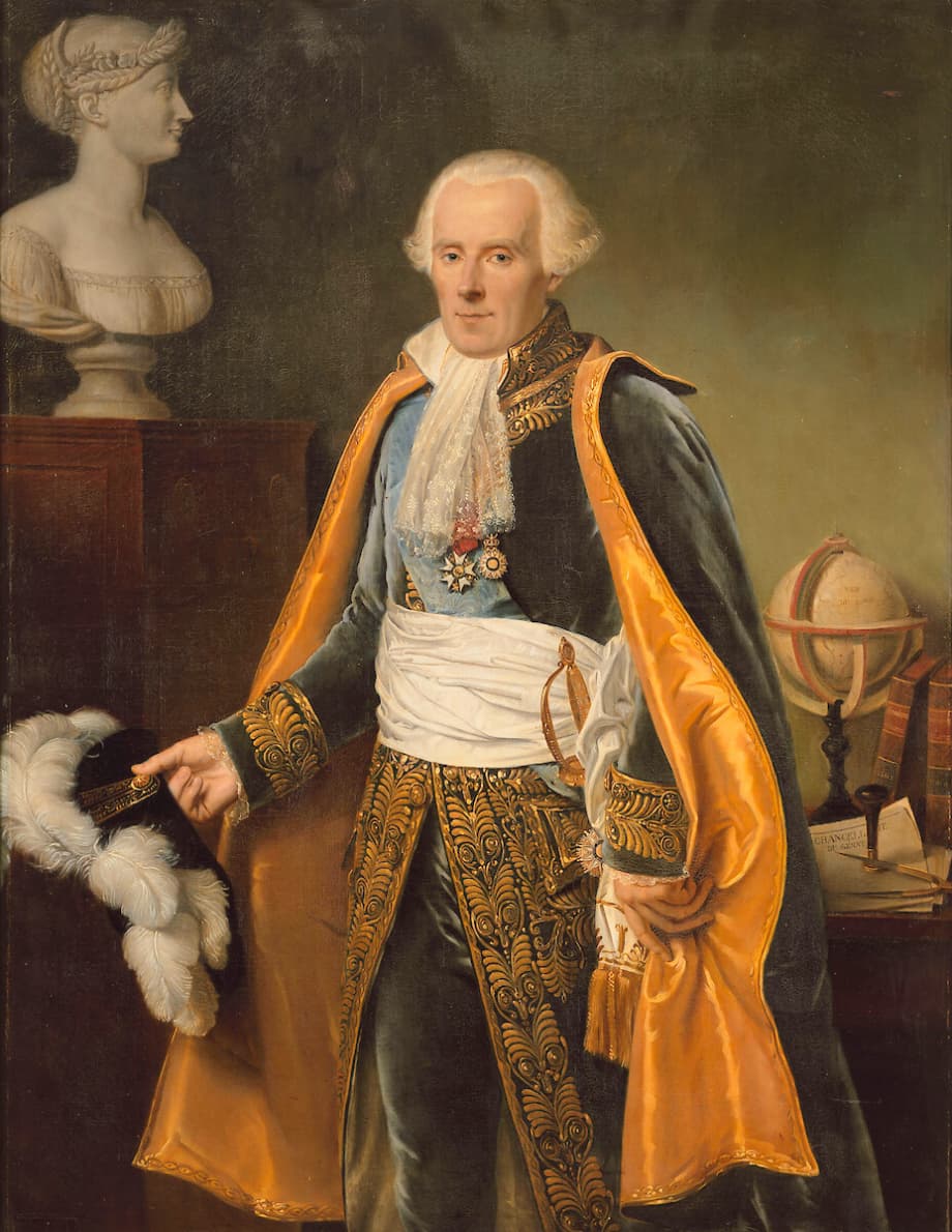 Pierre-Simon Laplace