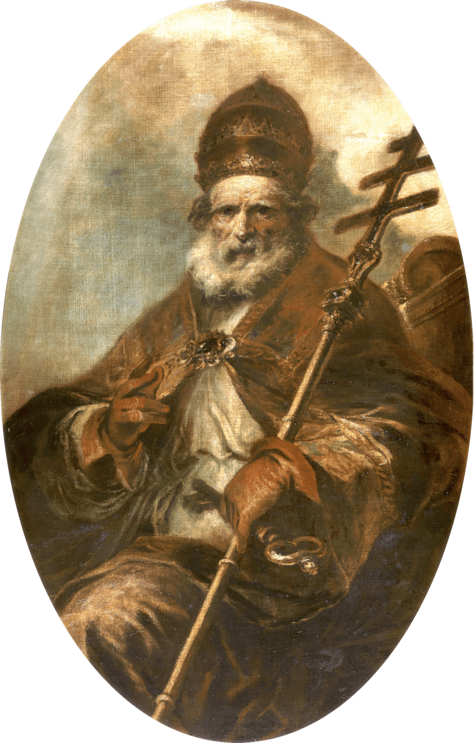 Pope Leo I