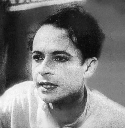 Pramathesh Barua