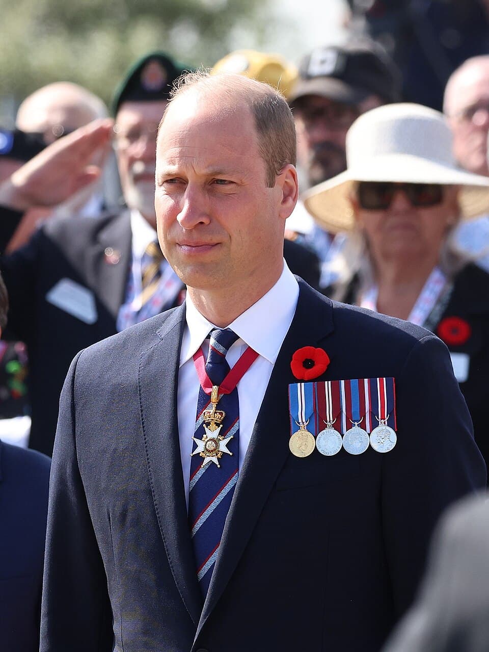 Prince William