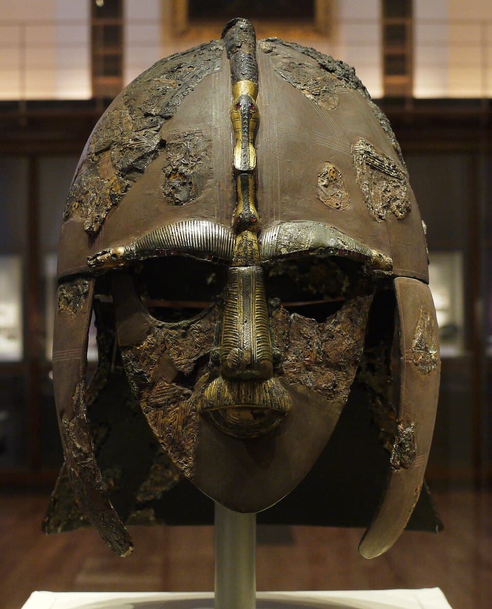 Raedwald of East Anglia