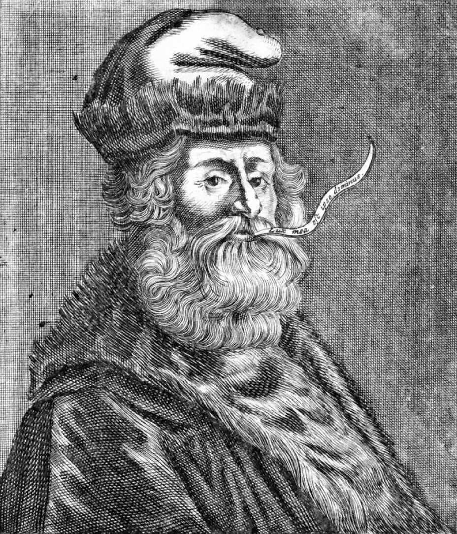Ramon Llull