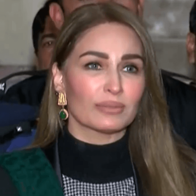 Reema Khan