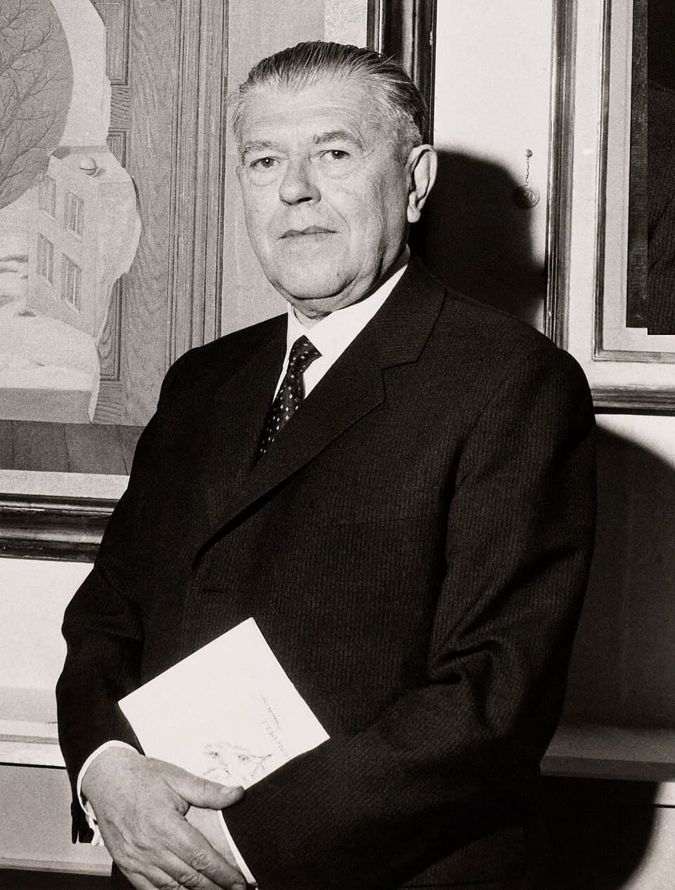 Rene Magritte