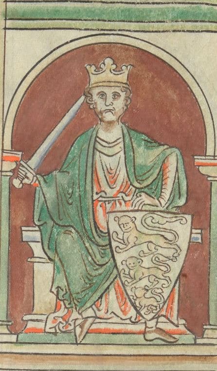 Richard the Lionheart