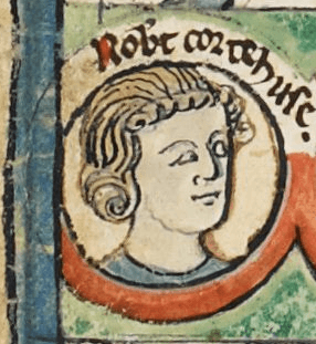 Robert Curthose