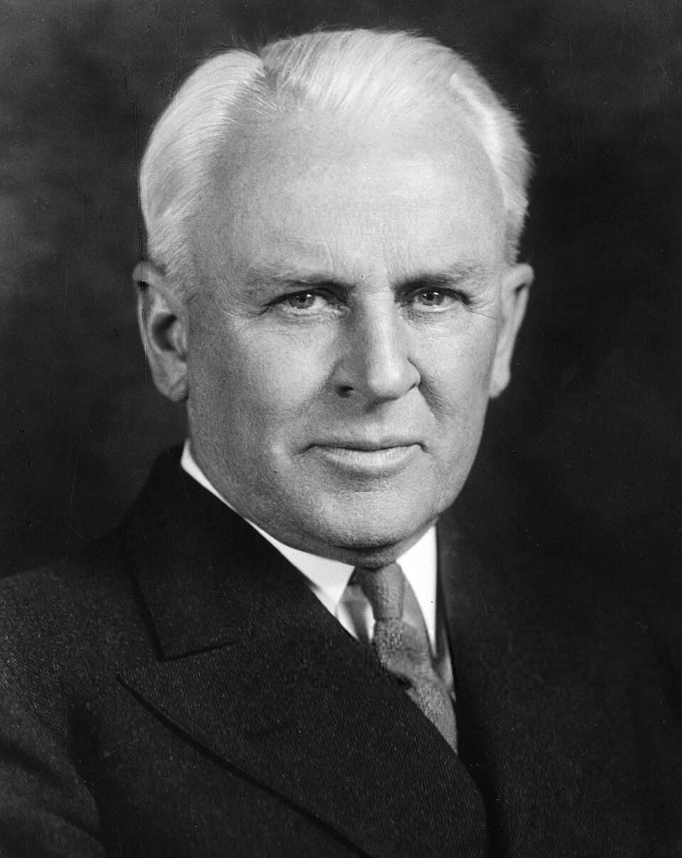 Robert Millikan