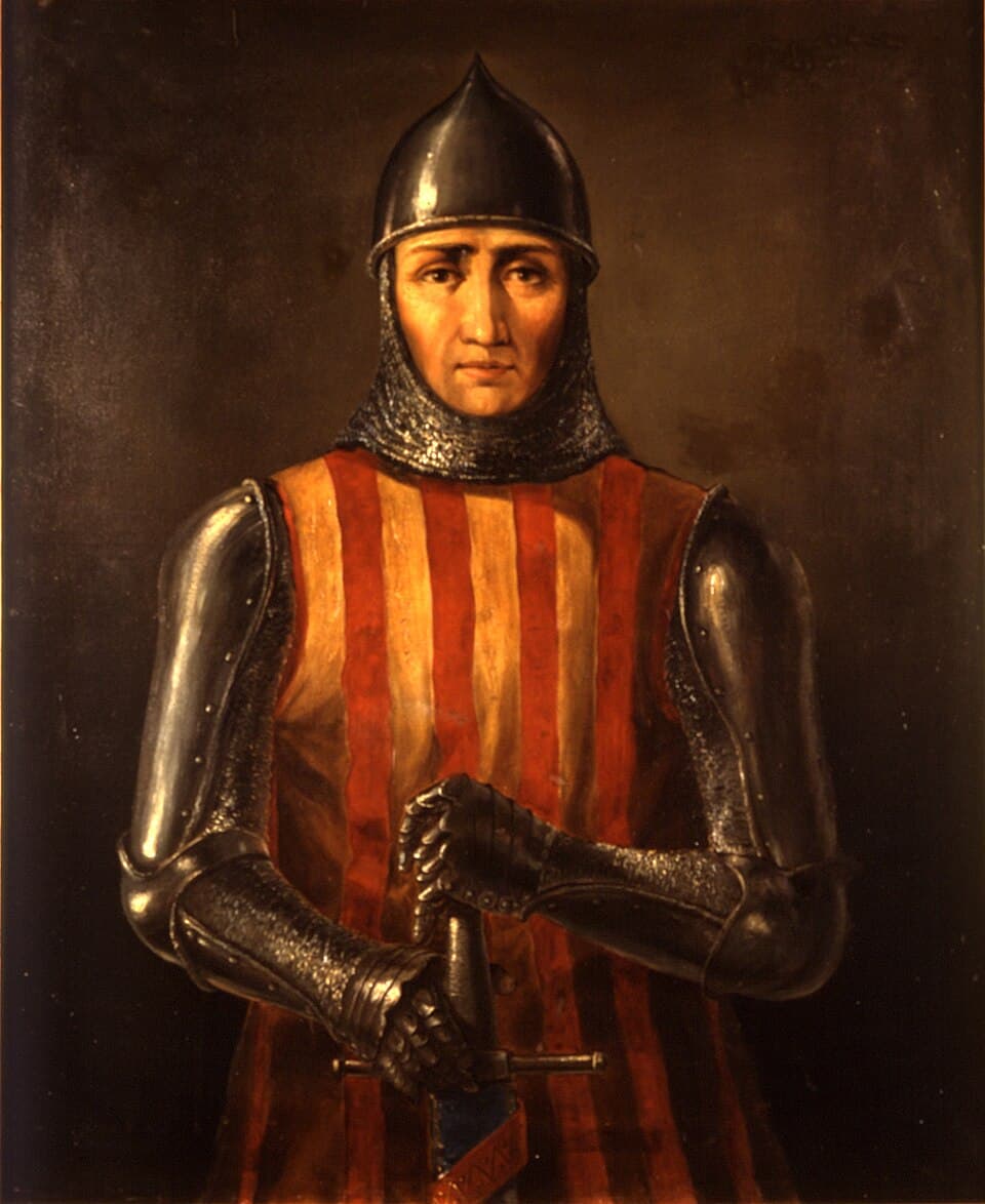 Roger de Lauria