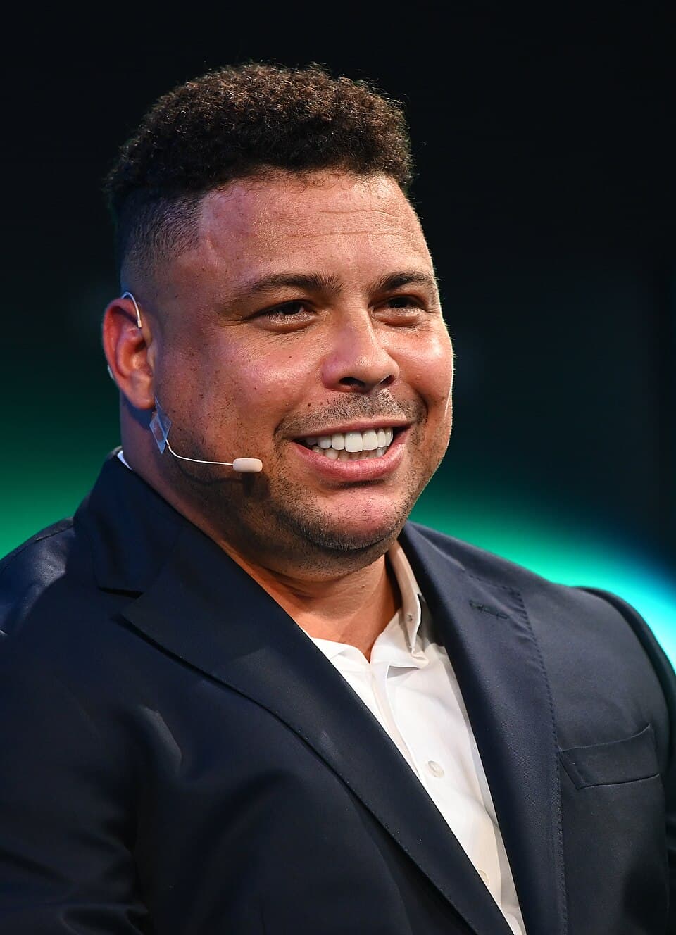 Ronaldo Nazario