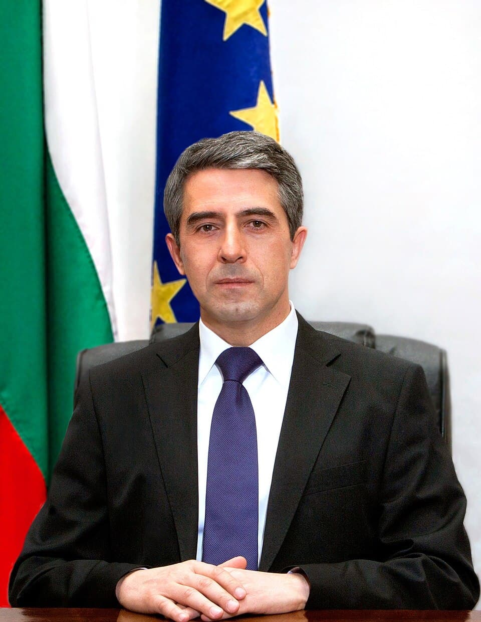 Rosen Plevneliev