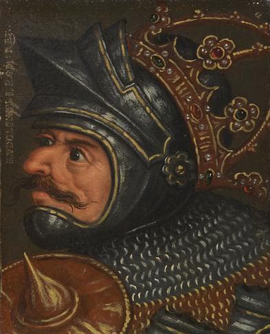 Rudolf I of Germany