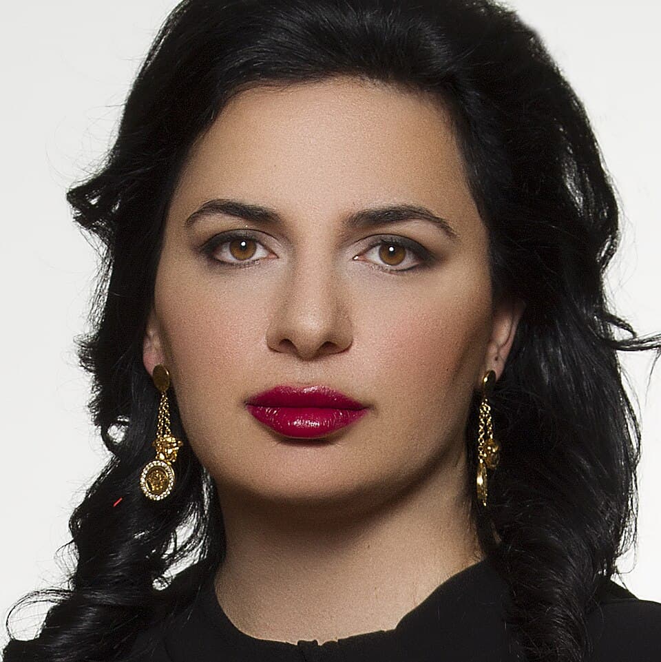 Ruja Ignatova