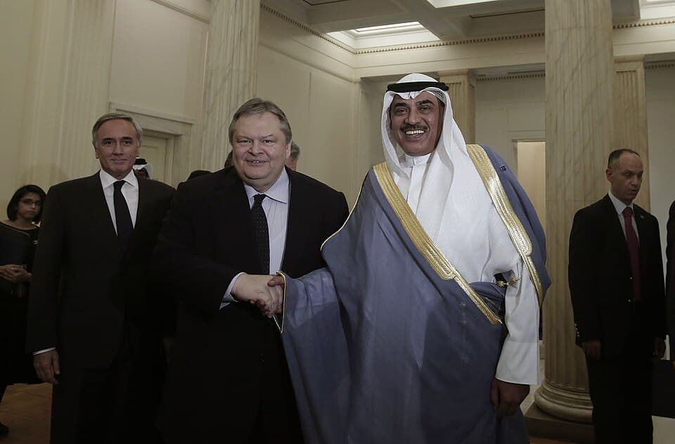 Sabah Al-Khalid Al-Sabah