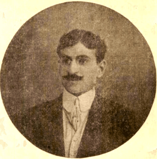 Saifuddin Kitchlew