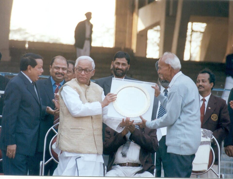 Sailen Manna