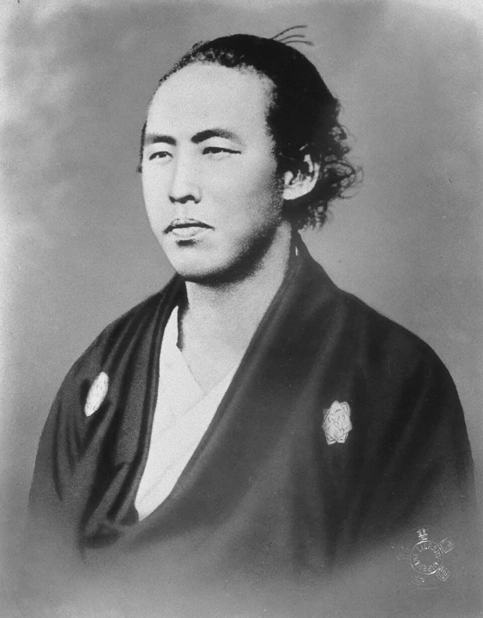 Sakamoto Ryoma