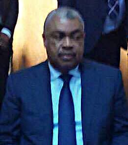 Samy Badibanga