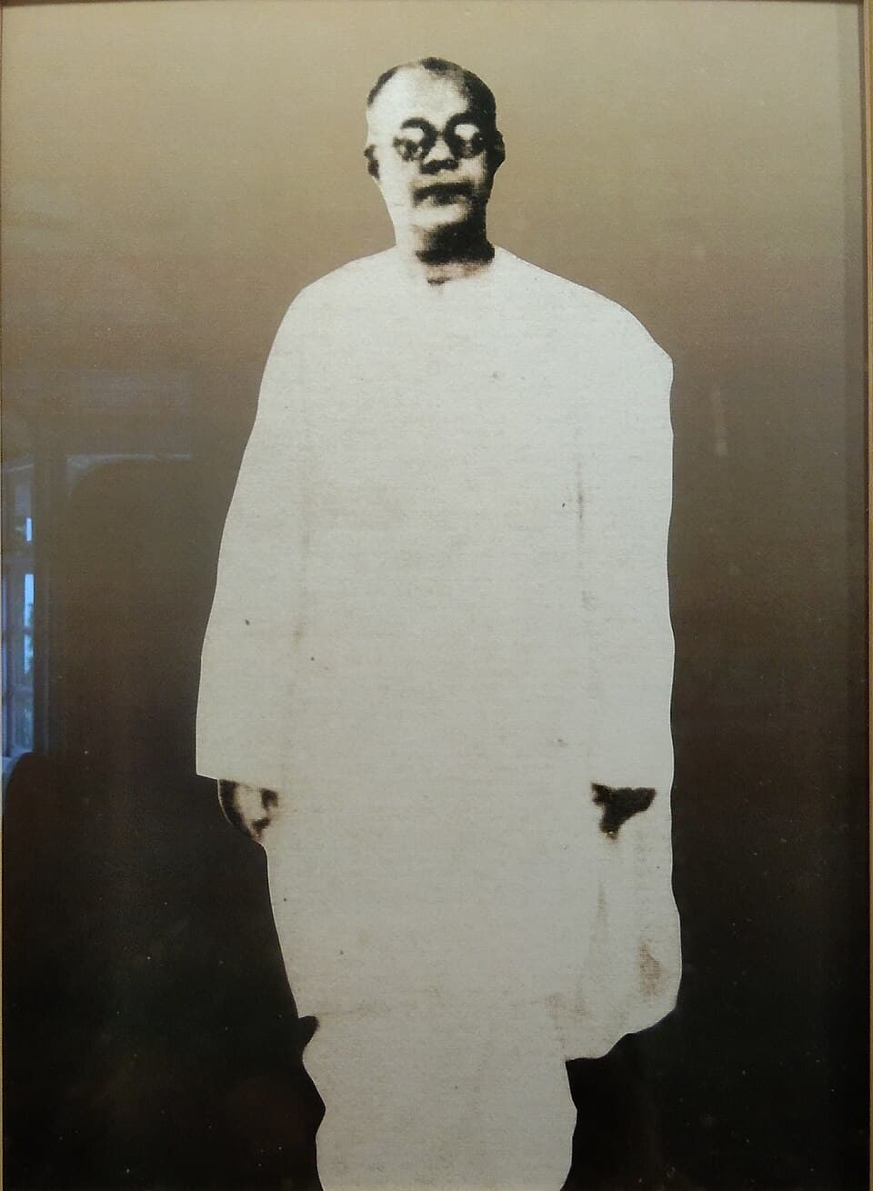 Sarat Chandra Bose
