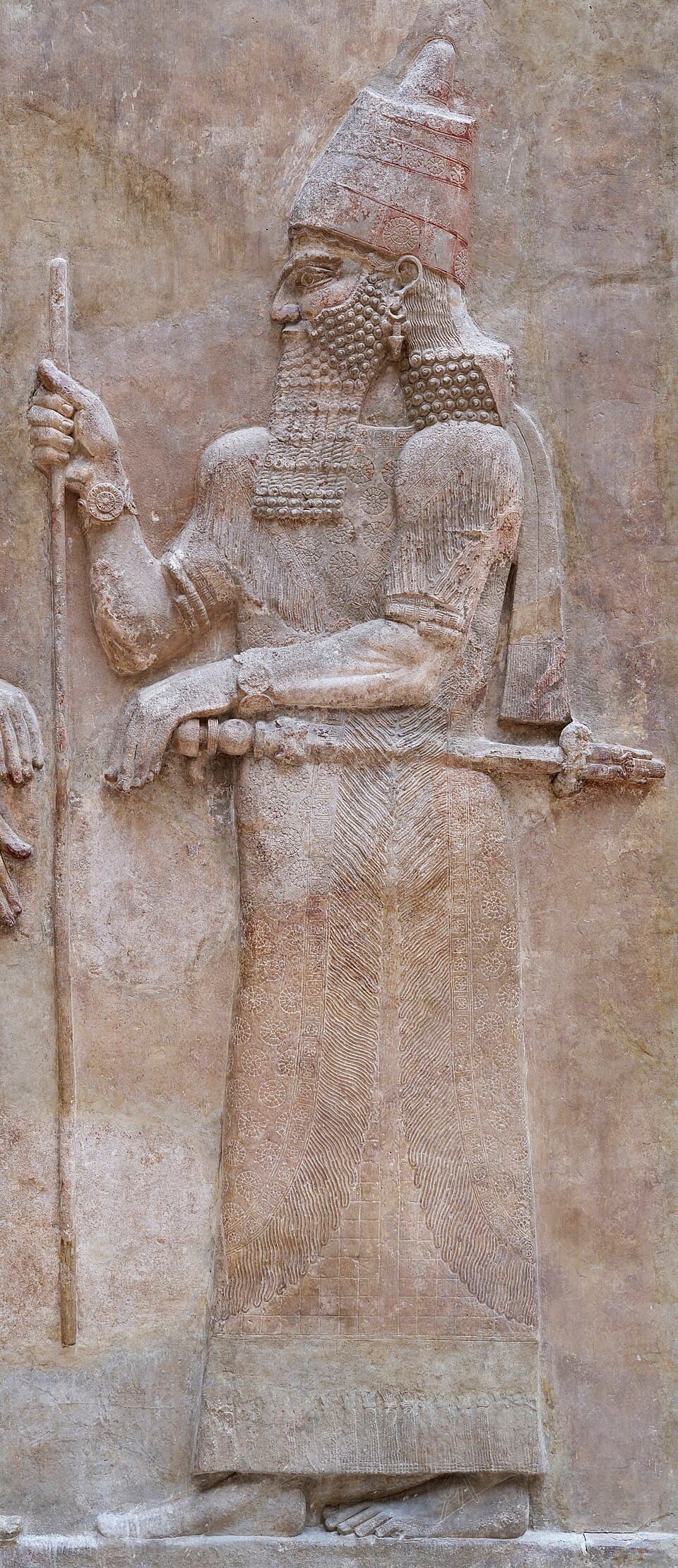 Sargon II