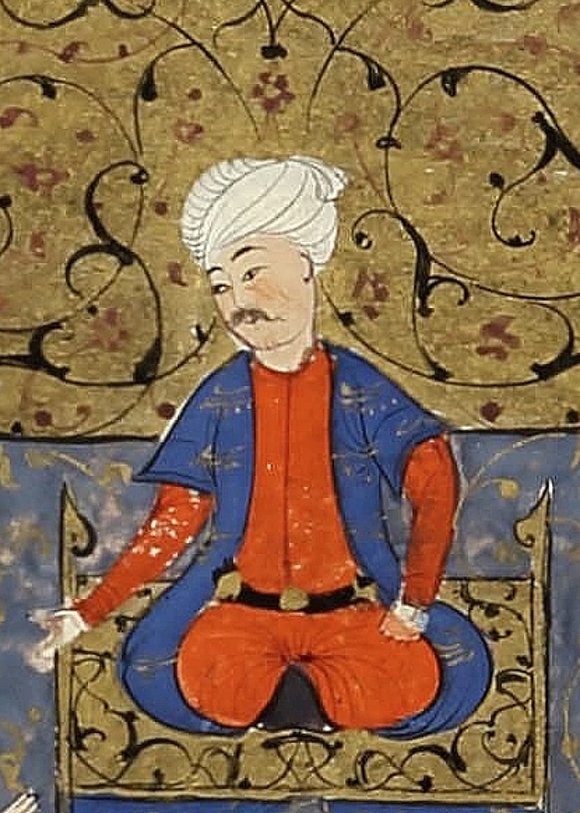 Selim I