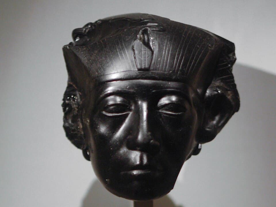 Senusret III