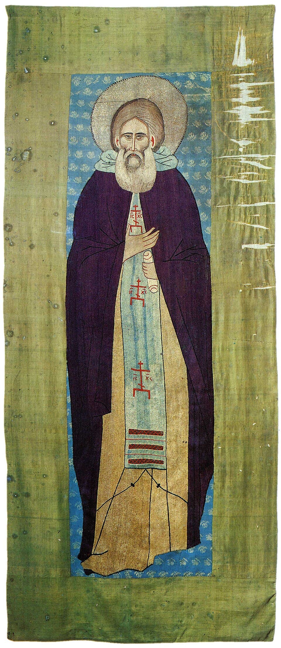 Sergius of Radonezh