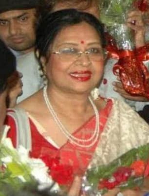 Shabnam (actress)