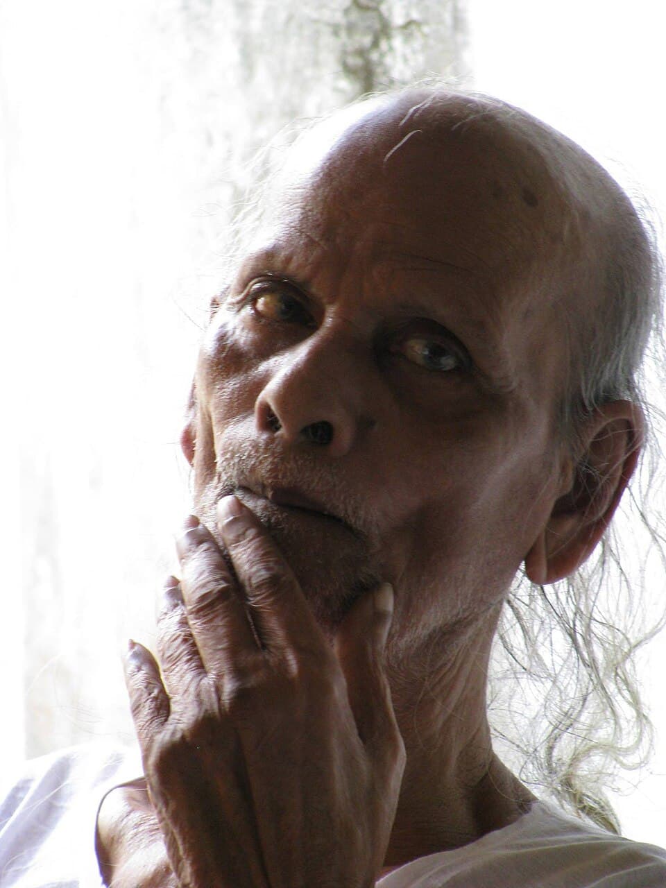 Shah Abdul Karim