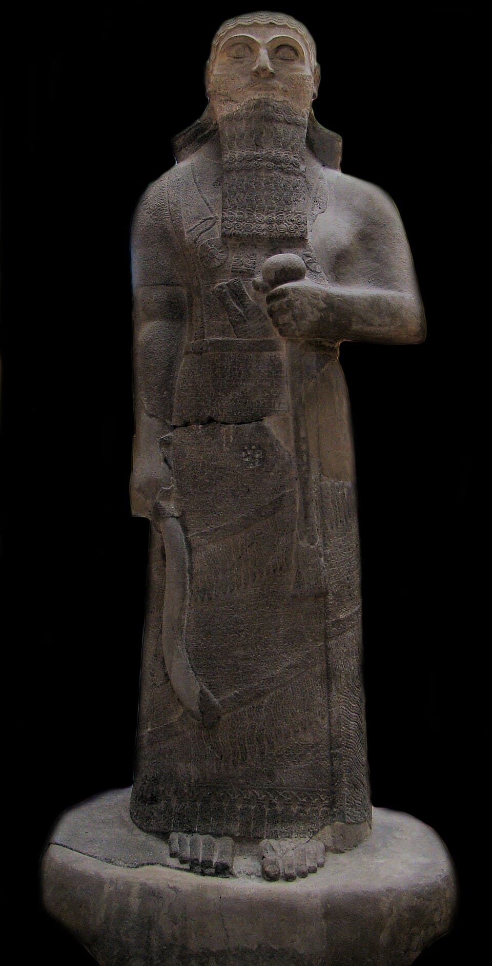 Shalmaneser III