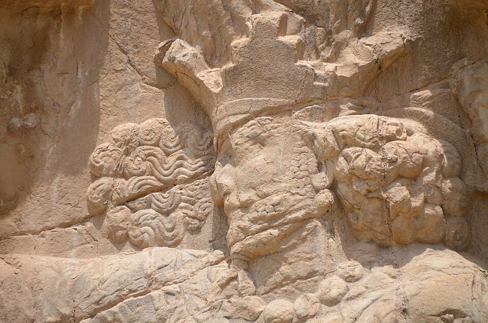 Shapur I