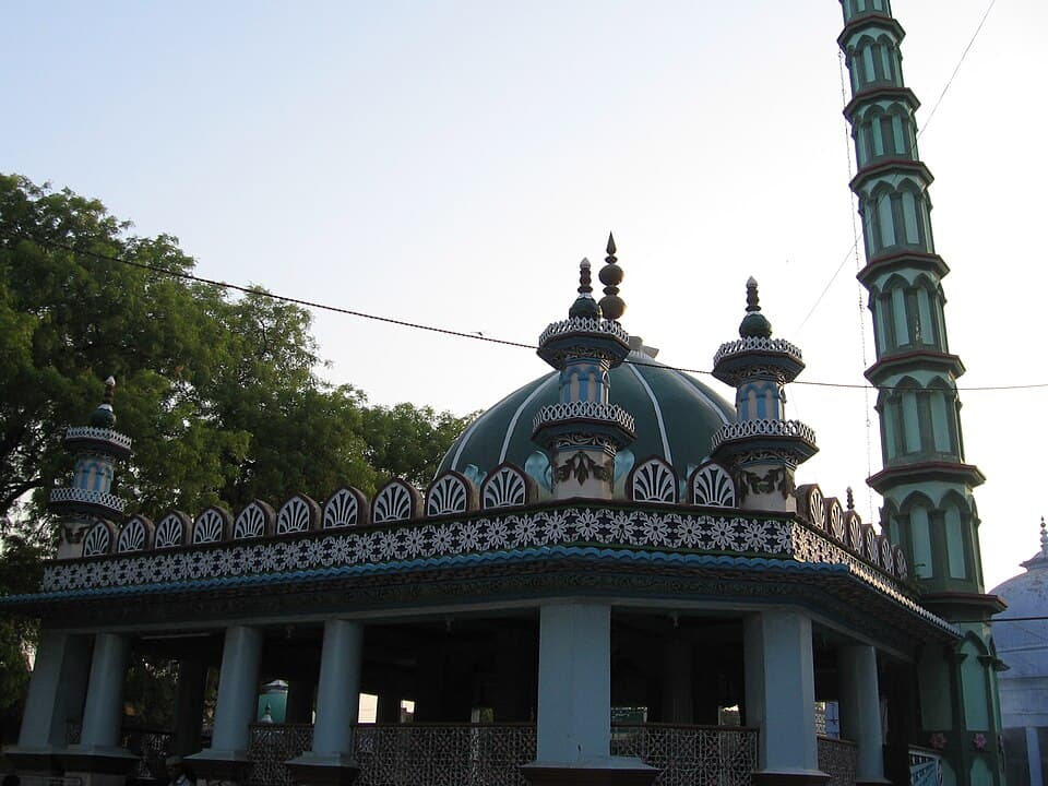 Sharfuddin Ahmed Yahya Maneri
