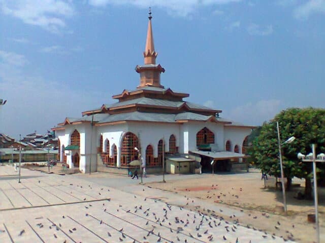 Sheikh Noor-ud-din Wali