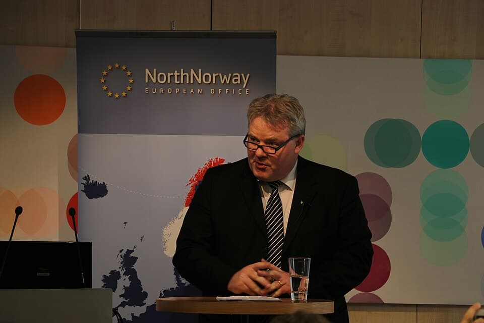 Sigurður Ingi Jóhannsson