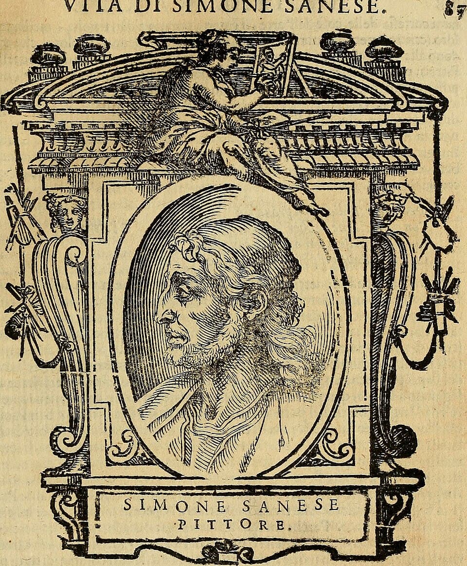 Simone Martini