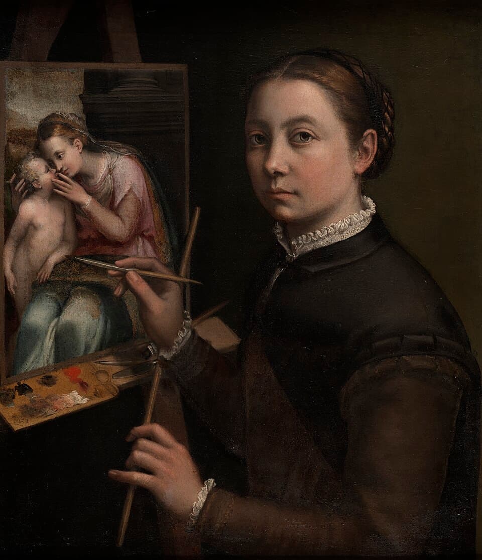 Sophonisba