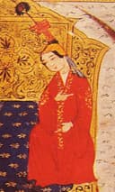 Sorghaghtani Beki