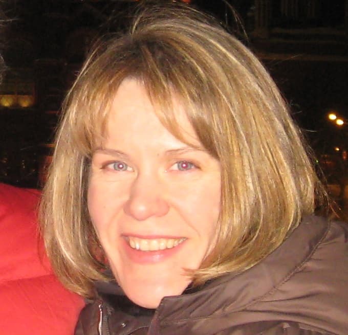Stacy Herbert