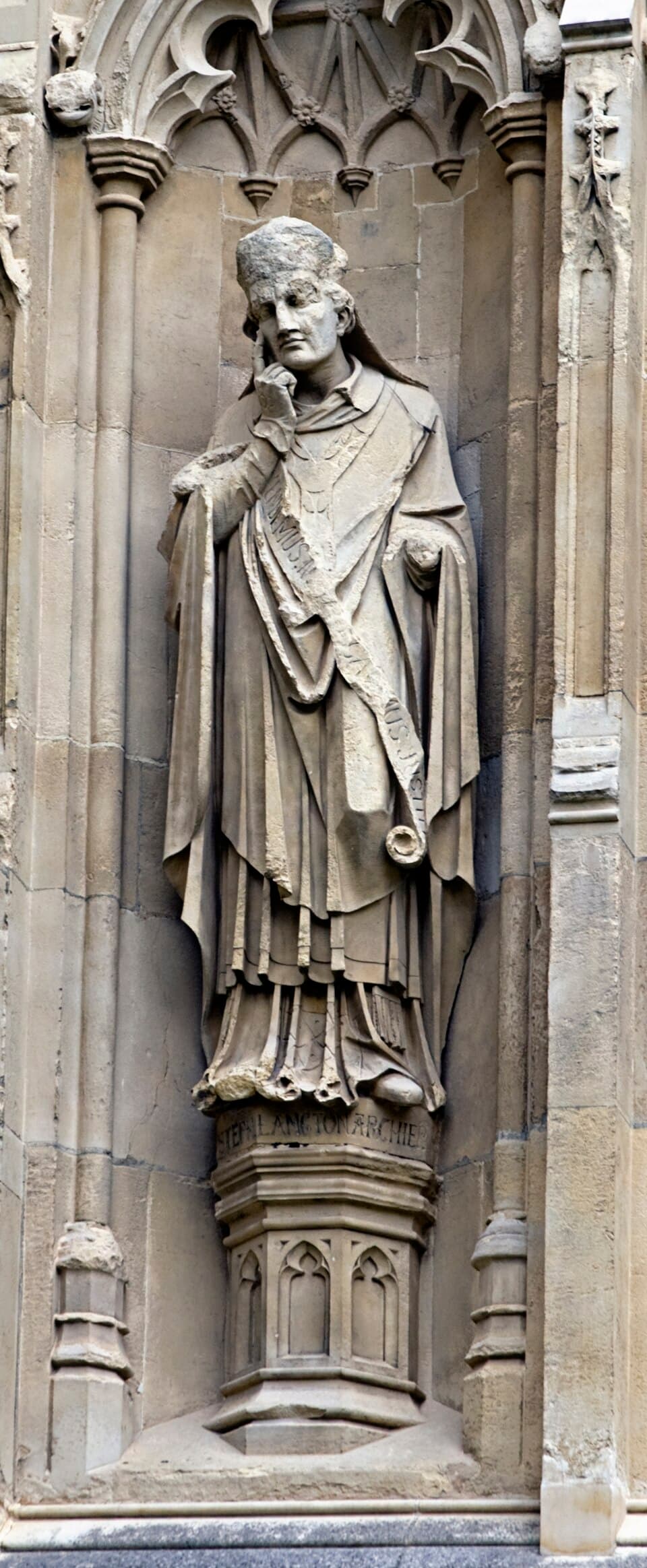 Stephen Langton