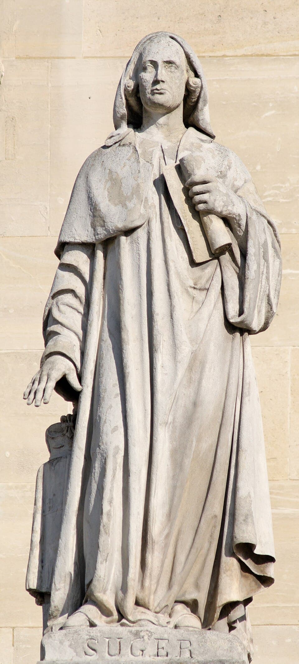 Suger of Saint-Denis