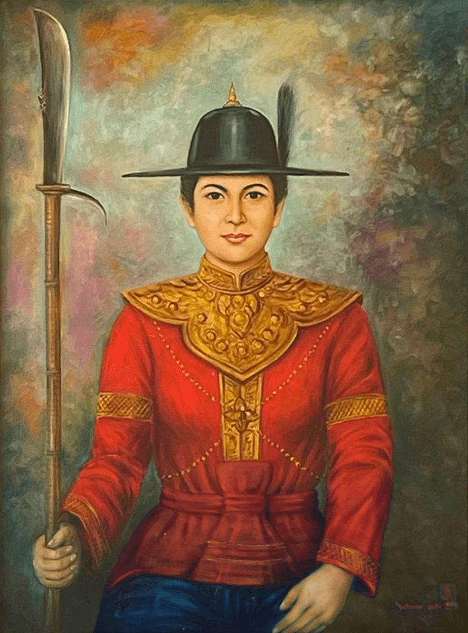 Suriyothai