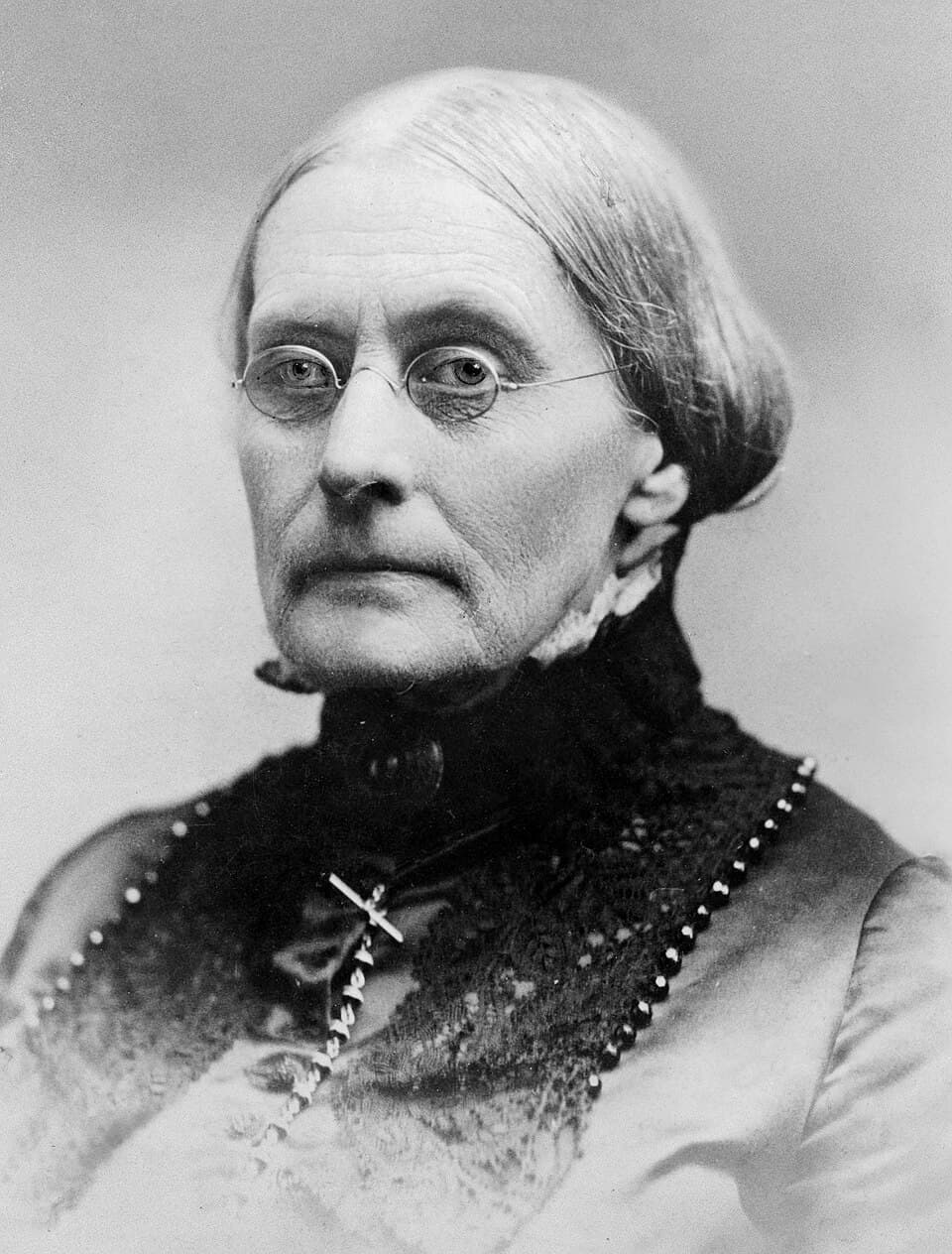 Susan B. Anthony