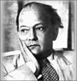 Syed Mujtaba Ali