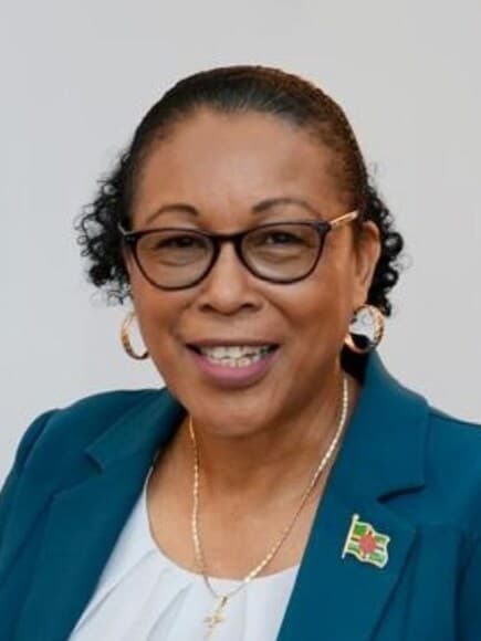 Sylvanie Burton