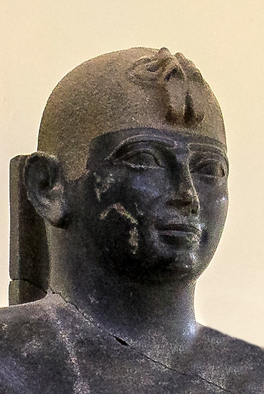 Taharqa