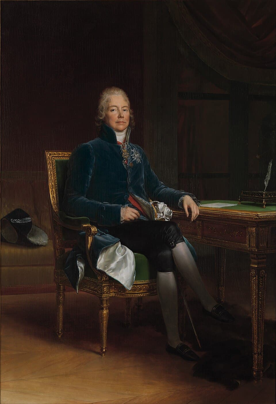 Talleyrand