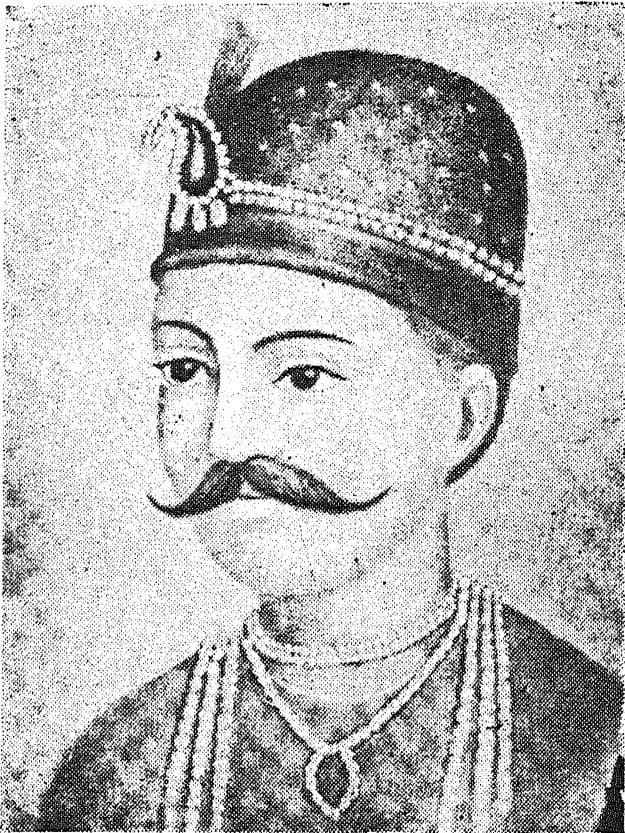 Tantia Tope