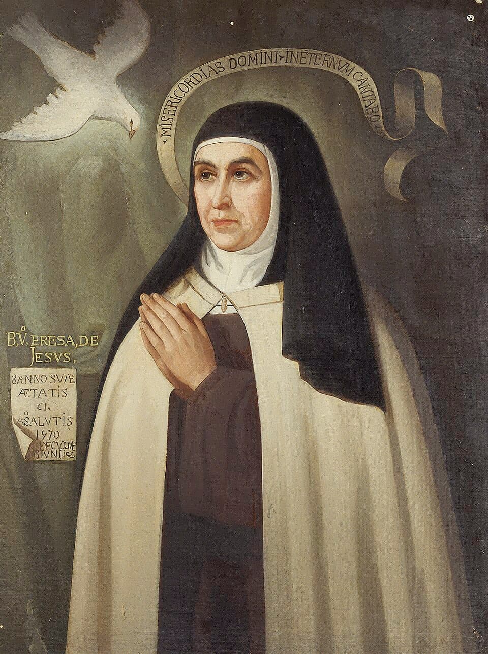 Teresa of Avila