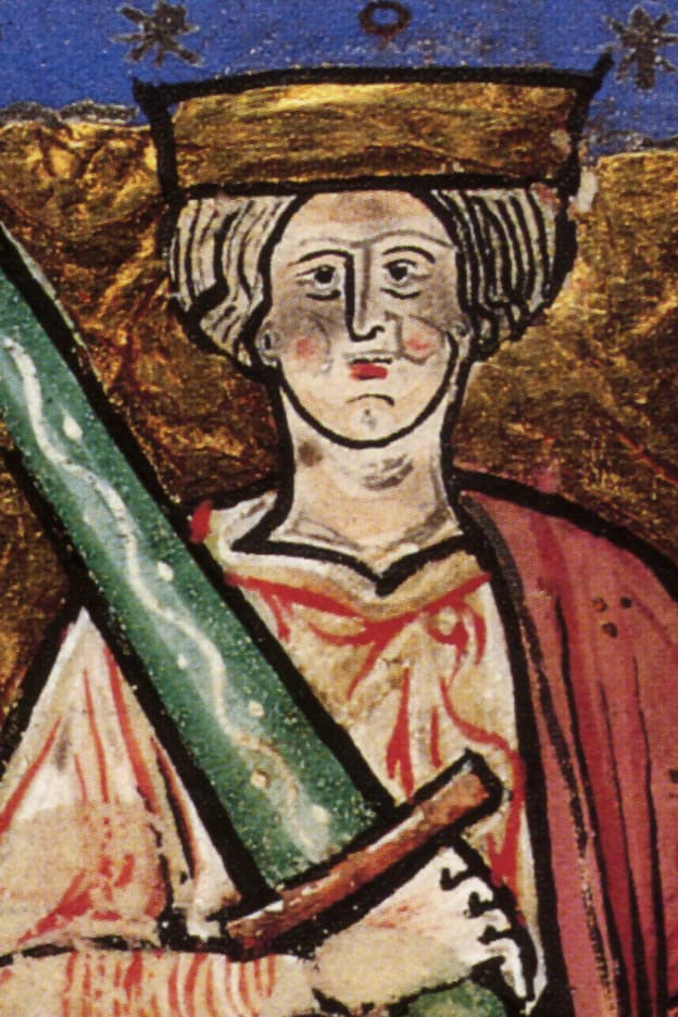 Æthelred the Unready