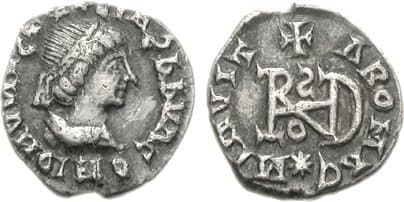 Theodoric the Great
